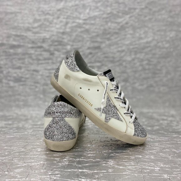 Golden Goose sneakers - Picture 8 of 9